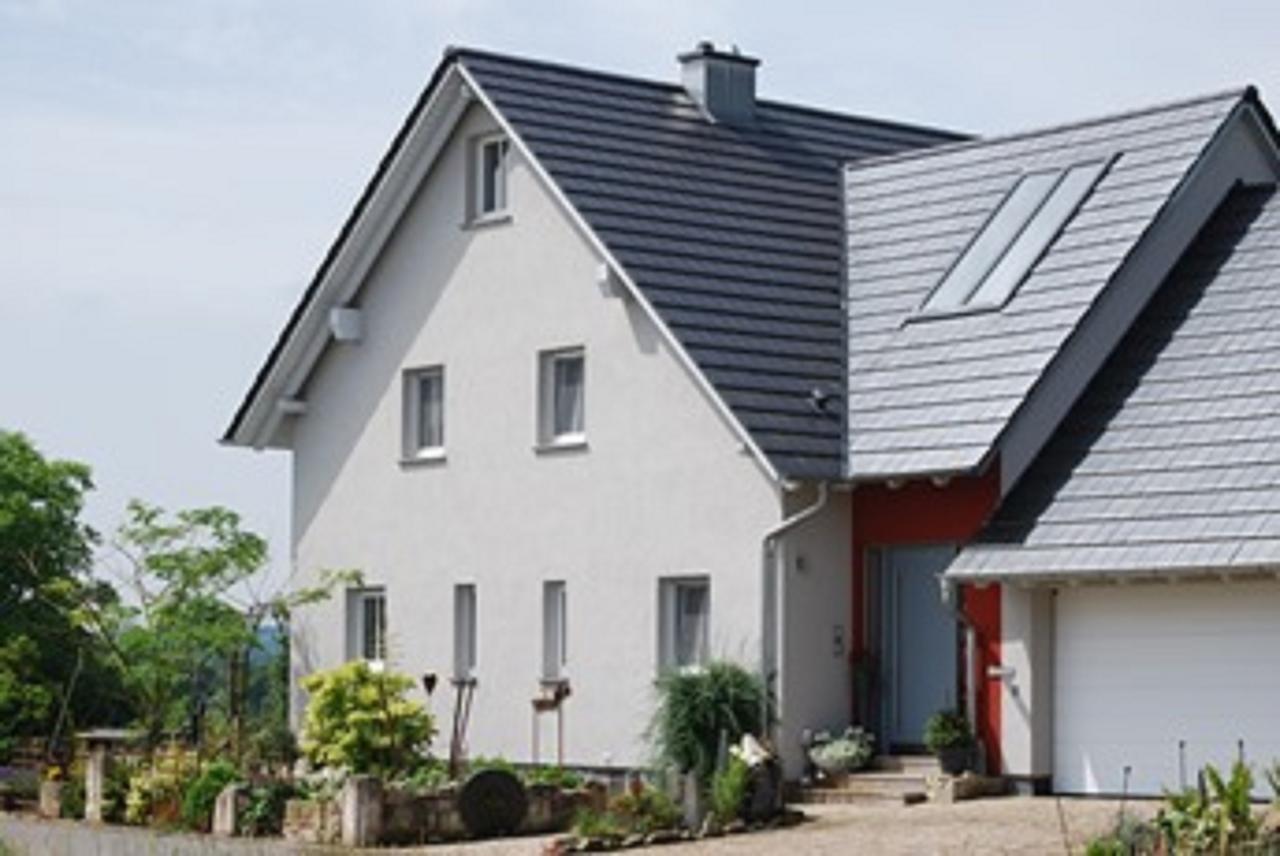 Ferienwohnung Am Mainradweg - Beuerlein Martin Kolitzheim Exterior photo